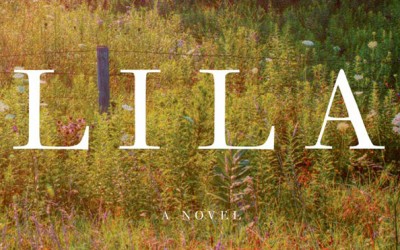 “Lila” by Marilynne Robinson