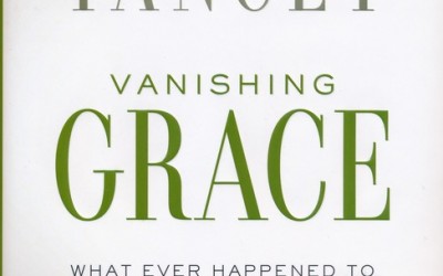 Vanishing Grace