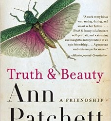 Truth and Beauty:  A Friendship