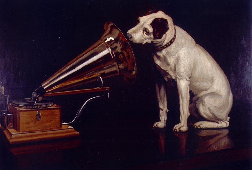 The Master’s Voice