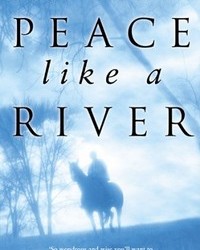 Peace Like a River