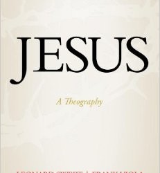 Jesus:  A Theography