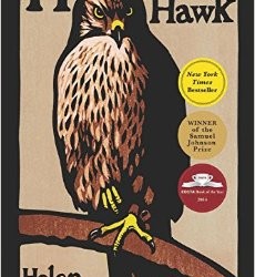 H is for Hawk