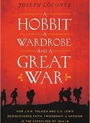 A Hobbit, A Wardrobe, and a Great War