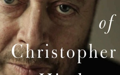 The Faith of Christopher Hitchens