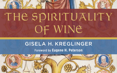 The Spirituality of Wine