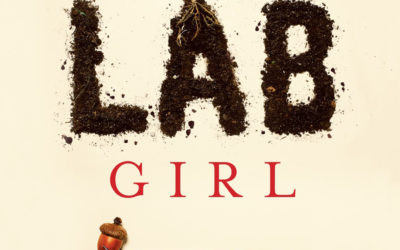 Lab Girl