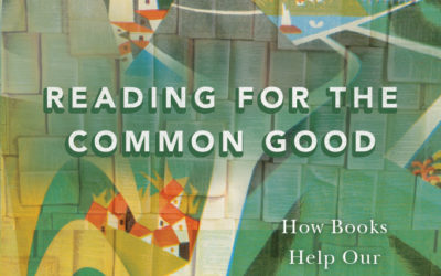 Reading for The Common Good