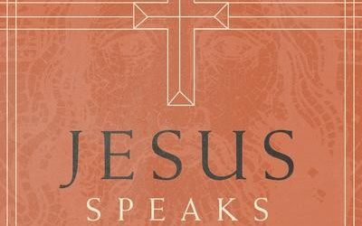 Jesus Speaks