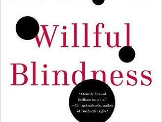 Willful Blindness