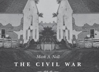 The Civil War as Theological Crisis