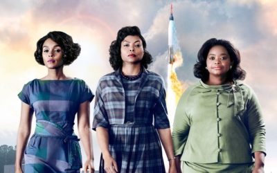 Hidden Figures