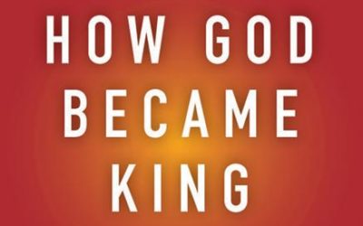 How God Became King