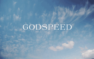 Godspeed