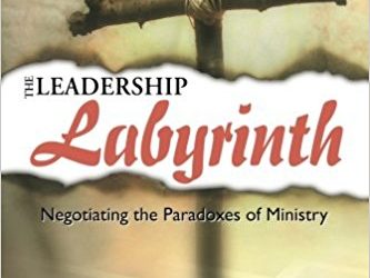 The Leadership Labyrinth