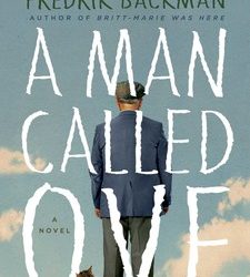 A Man Called Ove