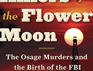 Killers of the Flower Moon