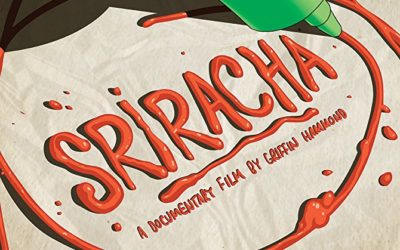 Sriracha