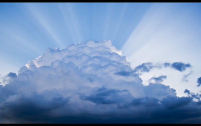 Life Under the Cloudbank