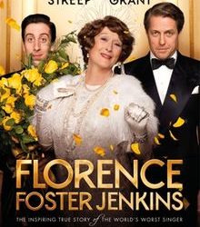 Florence Foster Jenkins