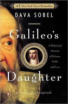 Galileo’s Daughter