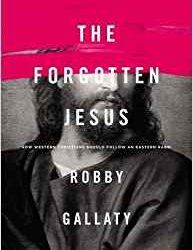 The Forgotten Jesus