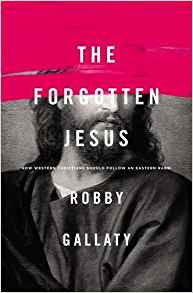 The Forgotten Jesus