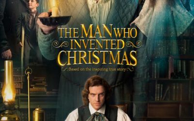 The Man Who Invented Christmas