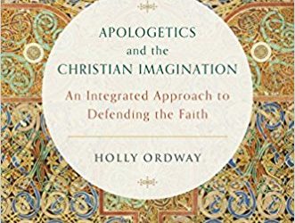 Apologetics and the Christian Imagination