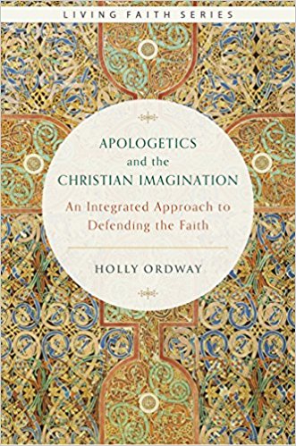 Apologetics and the Christian Imagination
