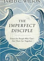 The Imperfect Disciple