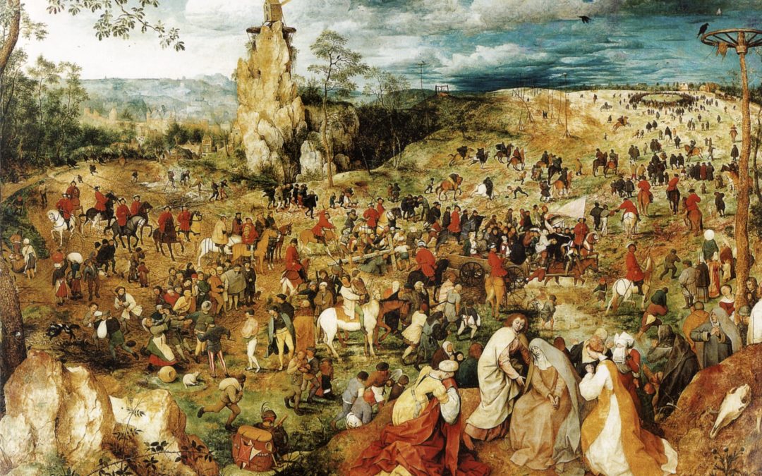 The Cry Of The Cross Good Friday Guest Service And Homilies By Gregg Borror Preach The Story