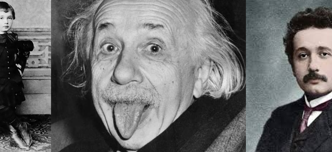 Einstein: His Life and Universe and Genius