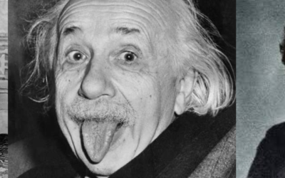 Einstein: His Life and Universe and Genius