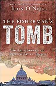 The Fisherman’s Tomb