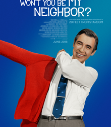 Won’t You Be My Neighbor?