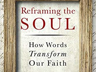 Reframing the Soul