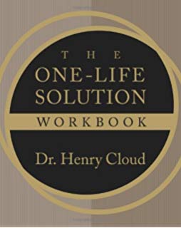 The One-Life Solution