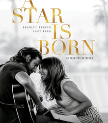 A Star is Born