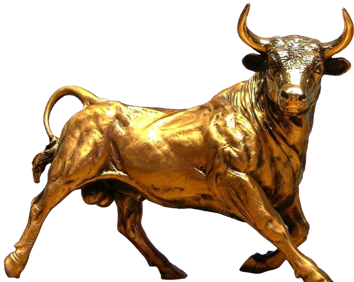 What is Your Golden Calf?
