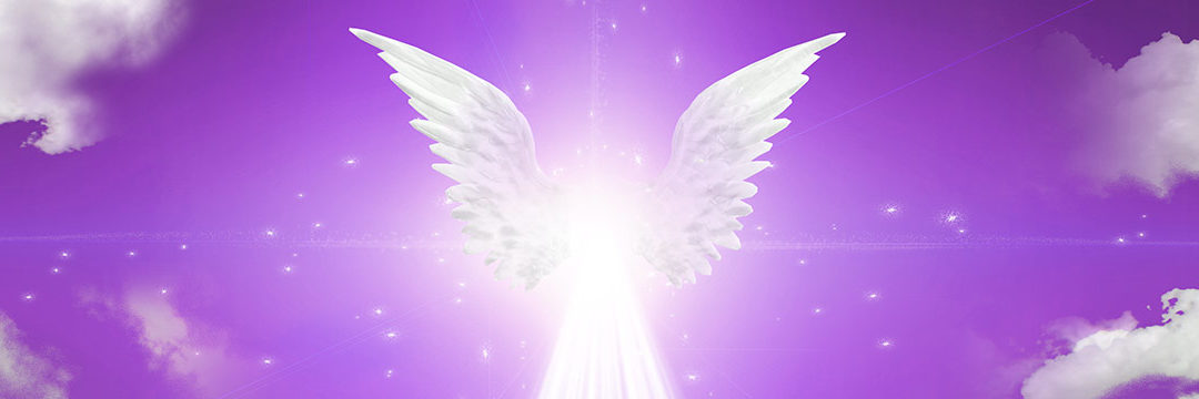 Deliverance / Angel on Your Shoulder