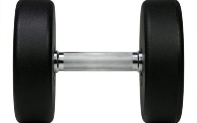 Lift the Dumbbell for a Smart Life