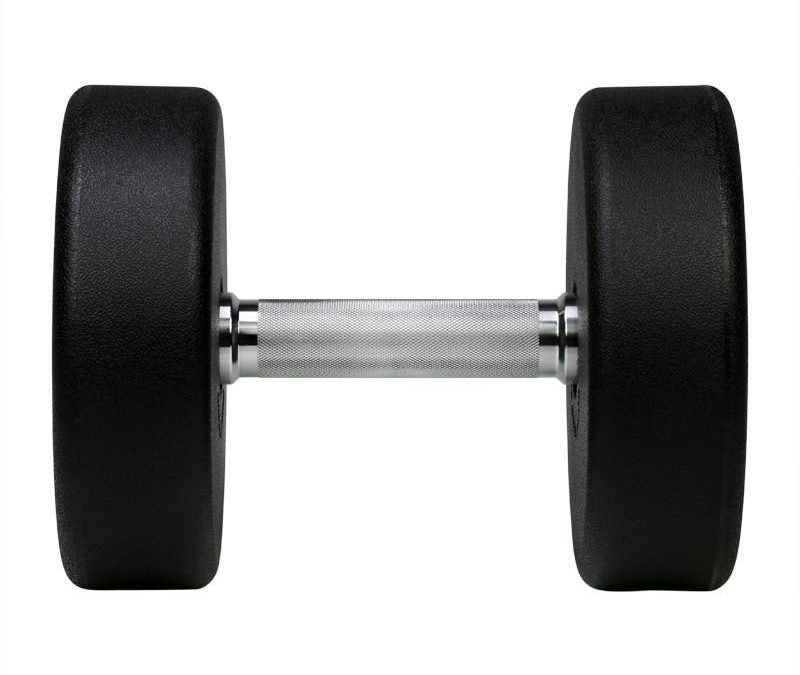 Lift the Dumbbell for a Smart Life