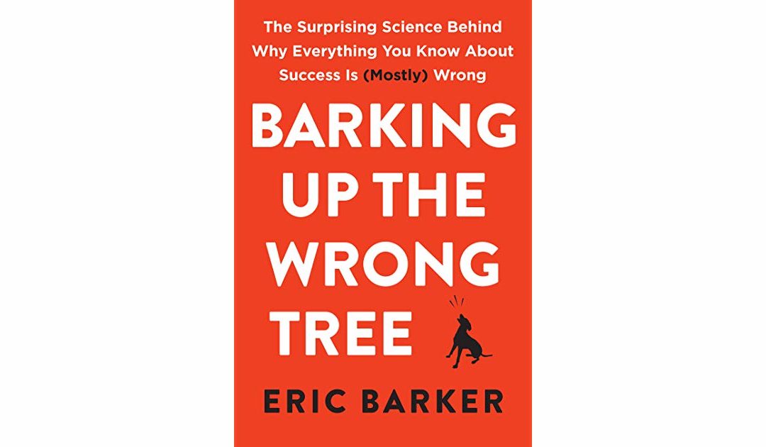 Can believing life is a game make you happier and more successful? -  Barking Up The Wrong Tree