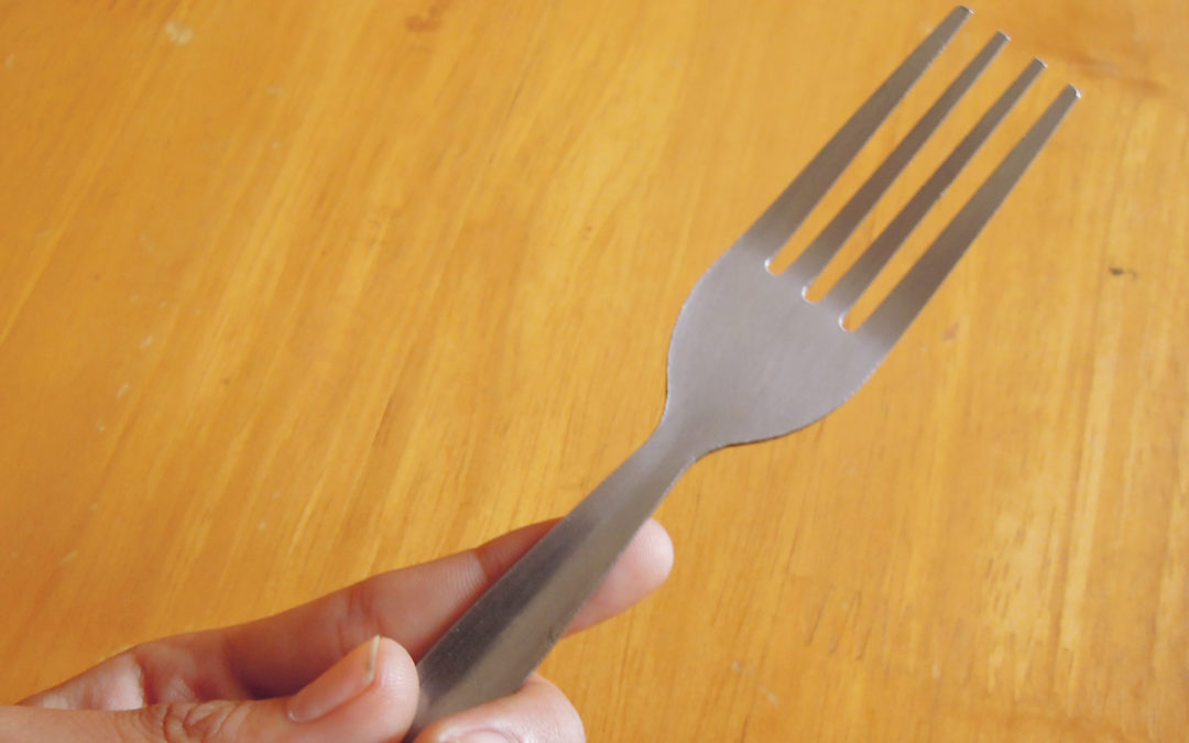 The Last Fork